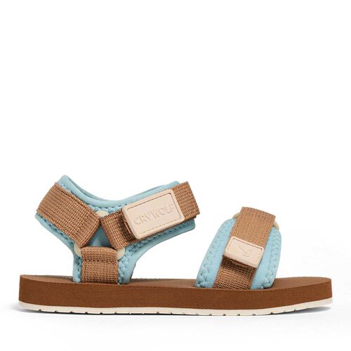 Crywolf Beach Sandal